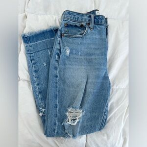 Abercrombie & Fitch Jeans